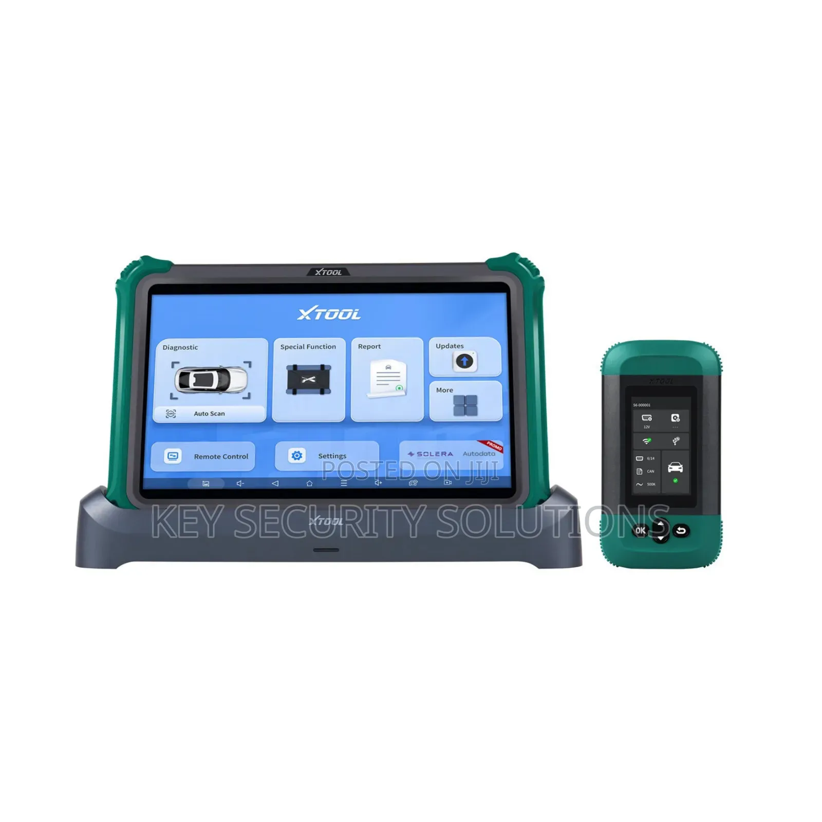 Xtool Prodigy Diagnostic Tool