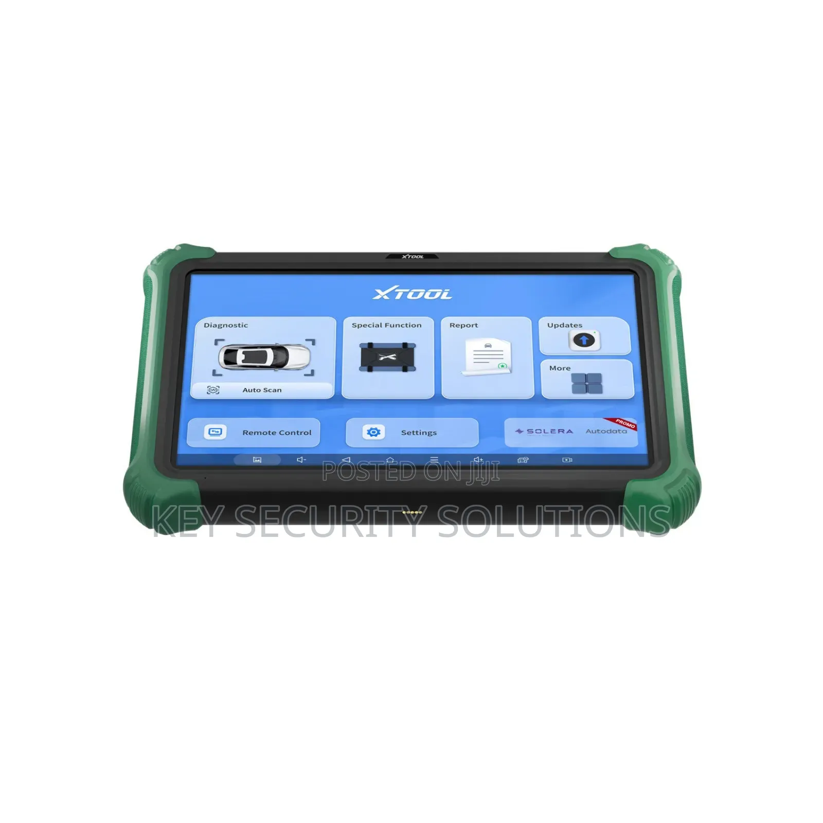 Xtool Prodigy Diagnostic Tool