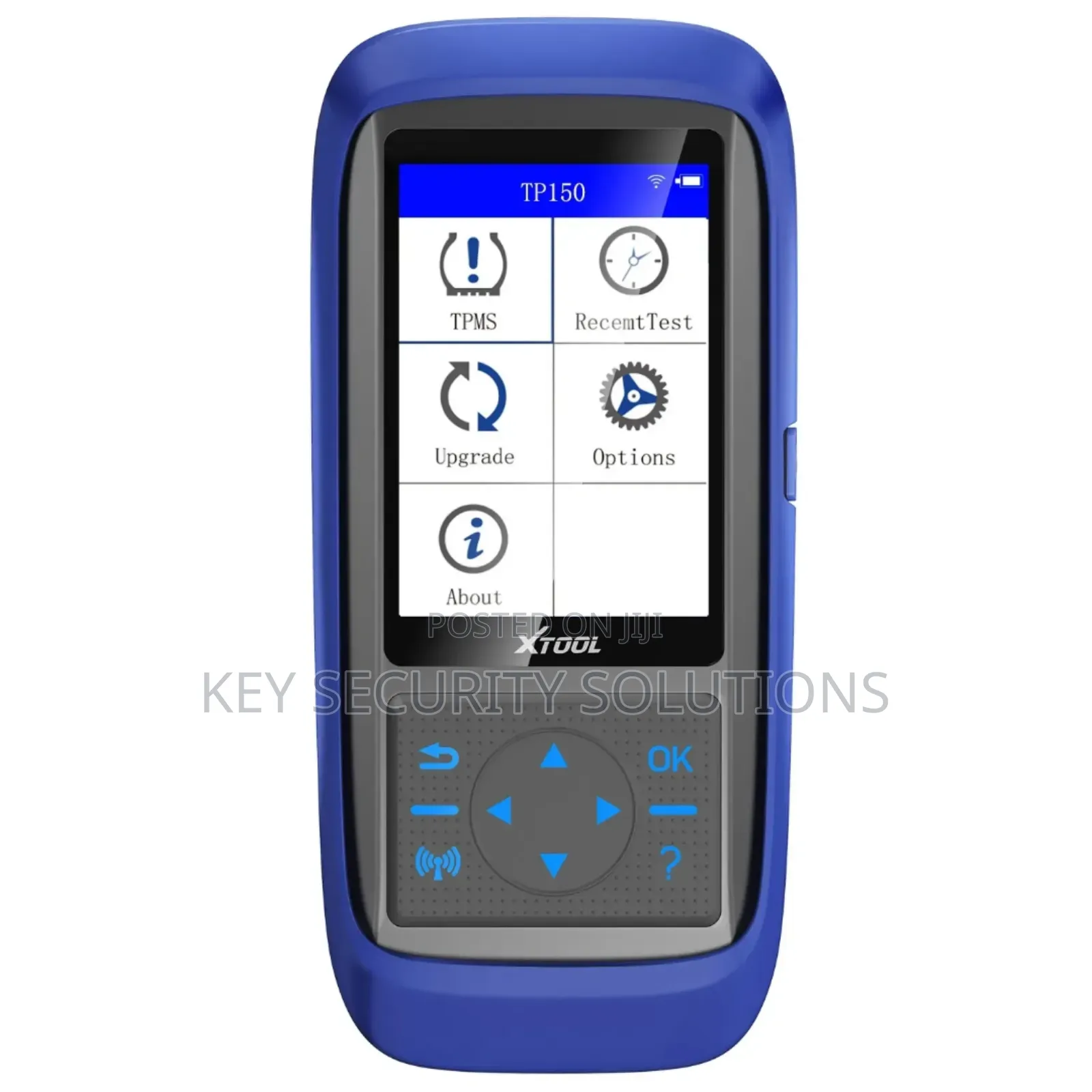 Xtool Tp150 Obd2 TPMS