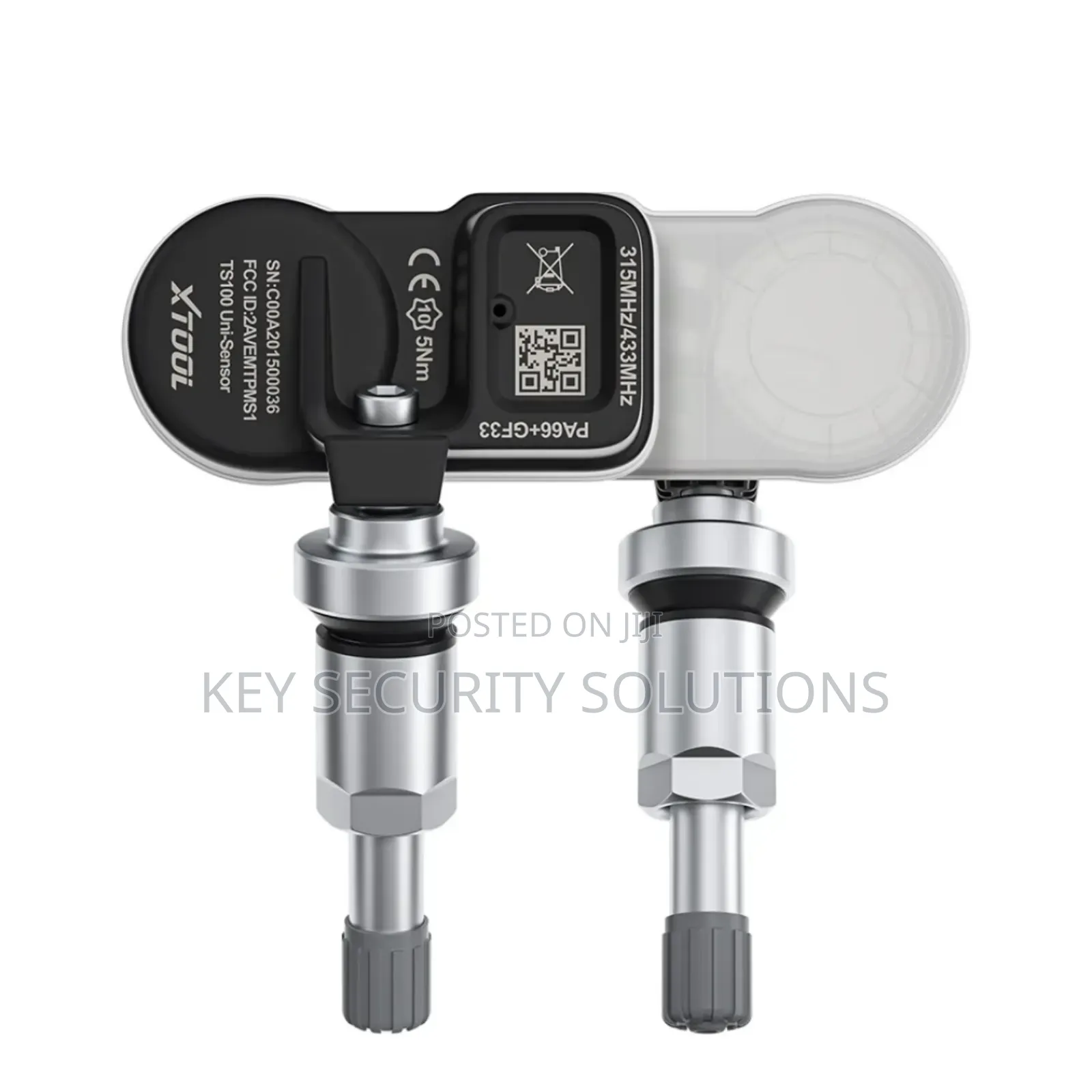 Xtool Ts100 Pro TPMS Sensor