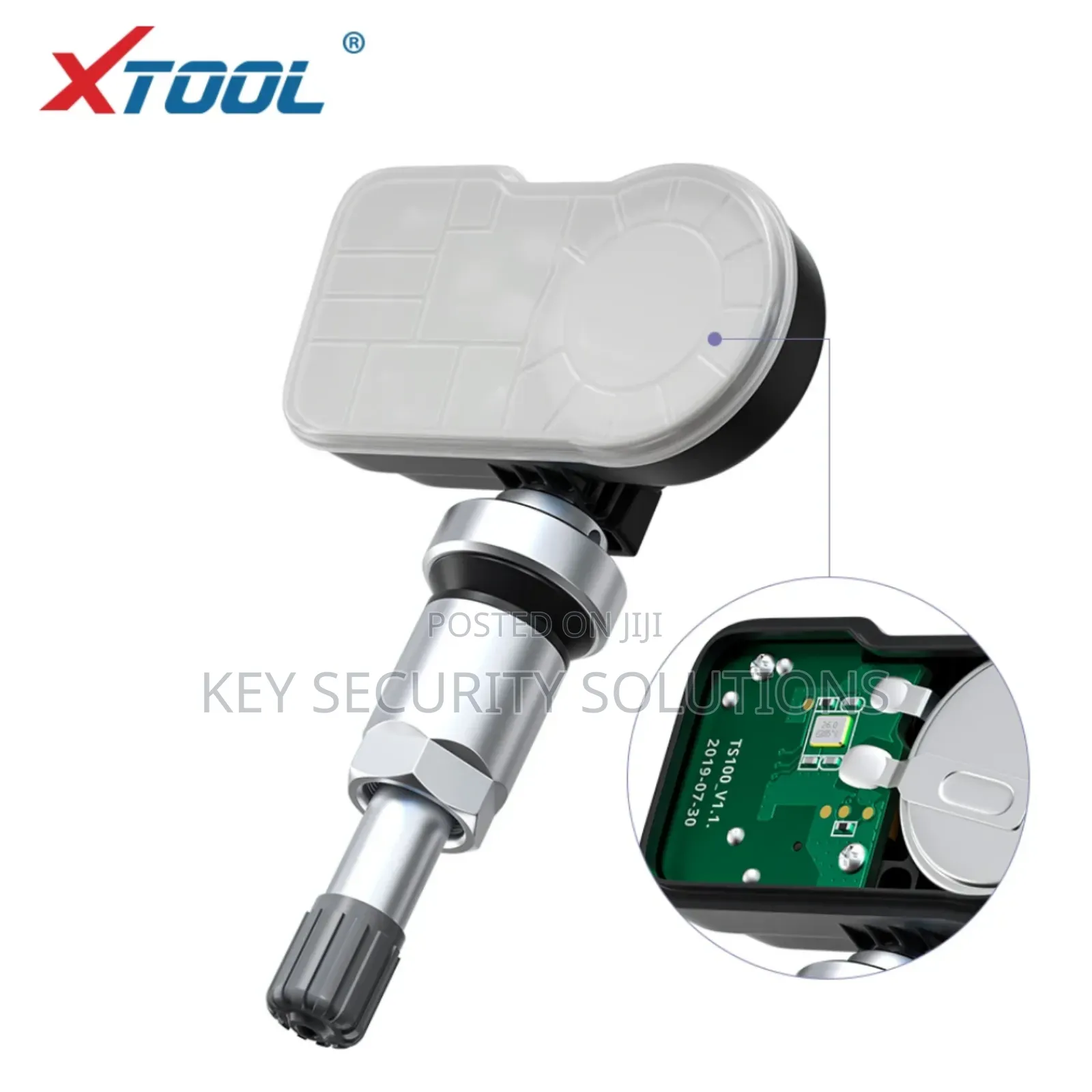 Xtool Ts100 Pro TPMS Sensor