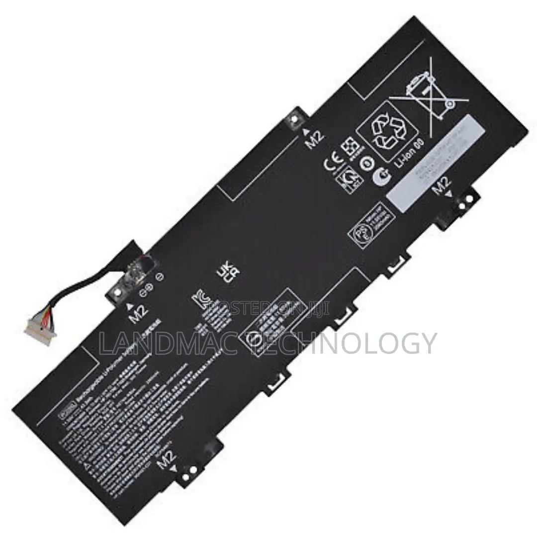 Pc03xl Battery 43.3wh Compatible With Hp Pavilion X36