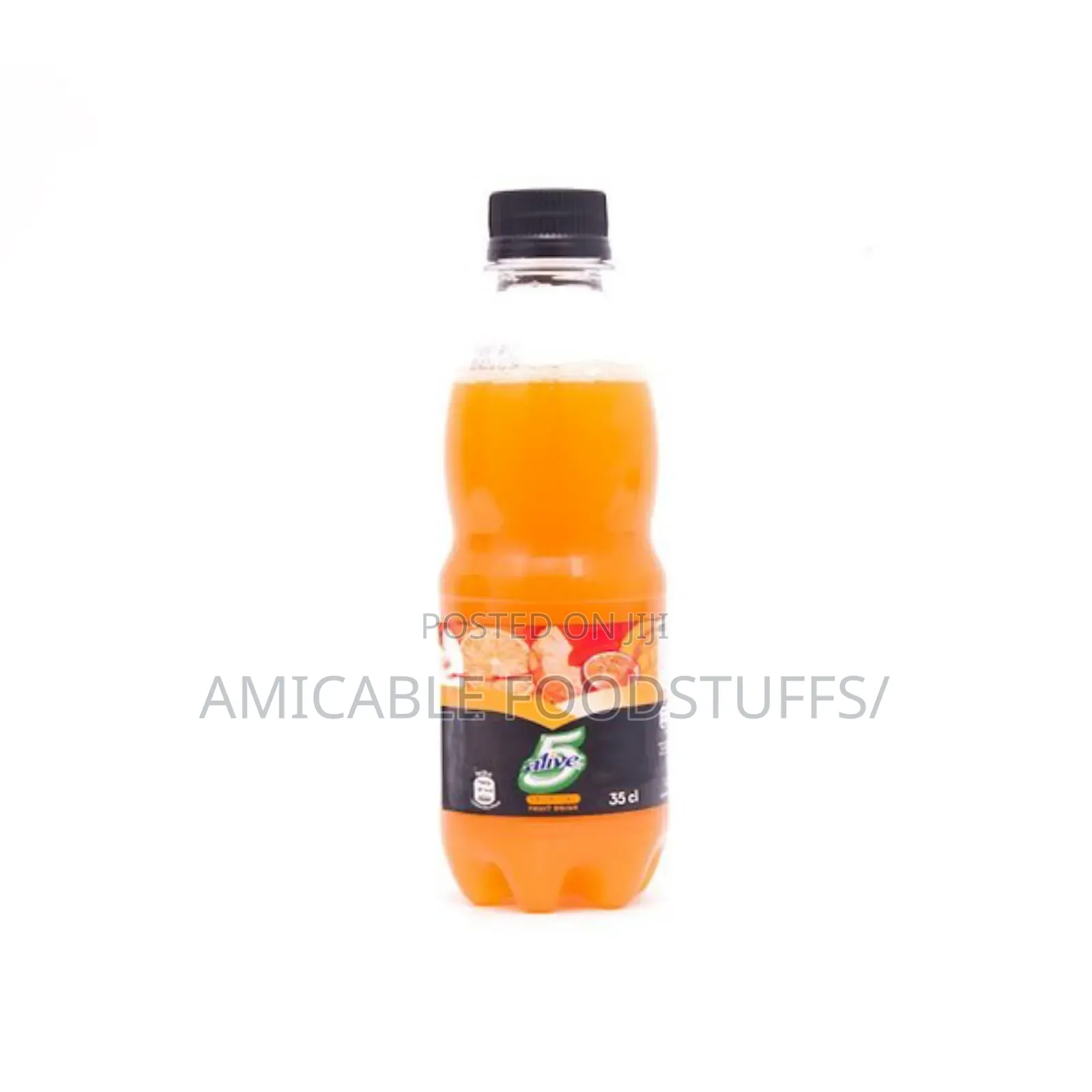 5 Alive 350ml