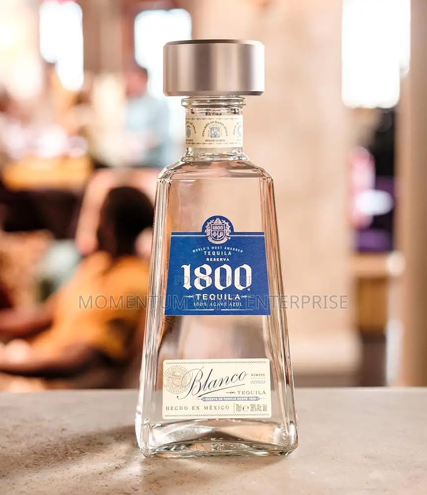 Tequila 1800 Silver 700 Ml