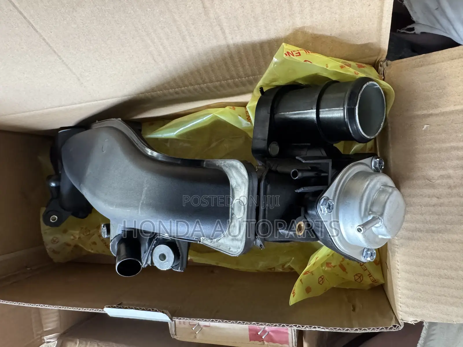 Honda Civic 2016,2017,2018,2019,2020 Turbo Holes