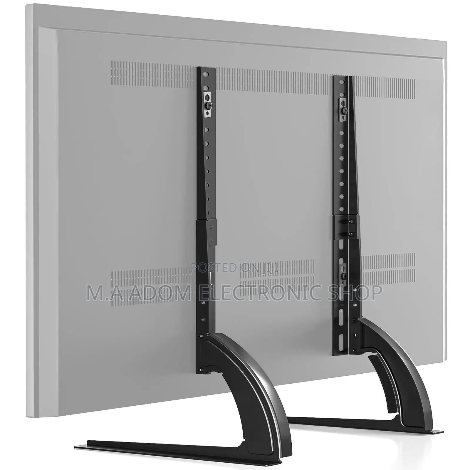 Universal Tv Leg Stand 32”-75”