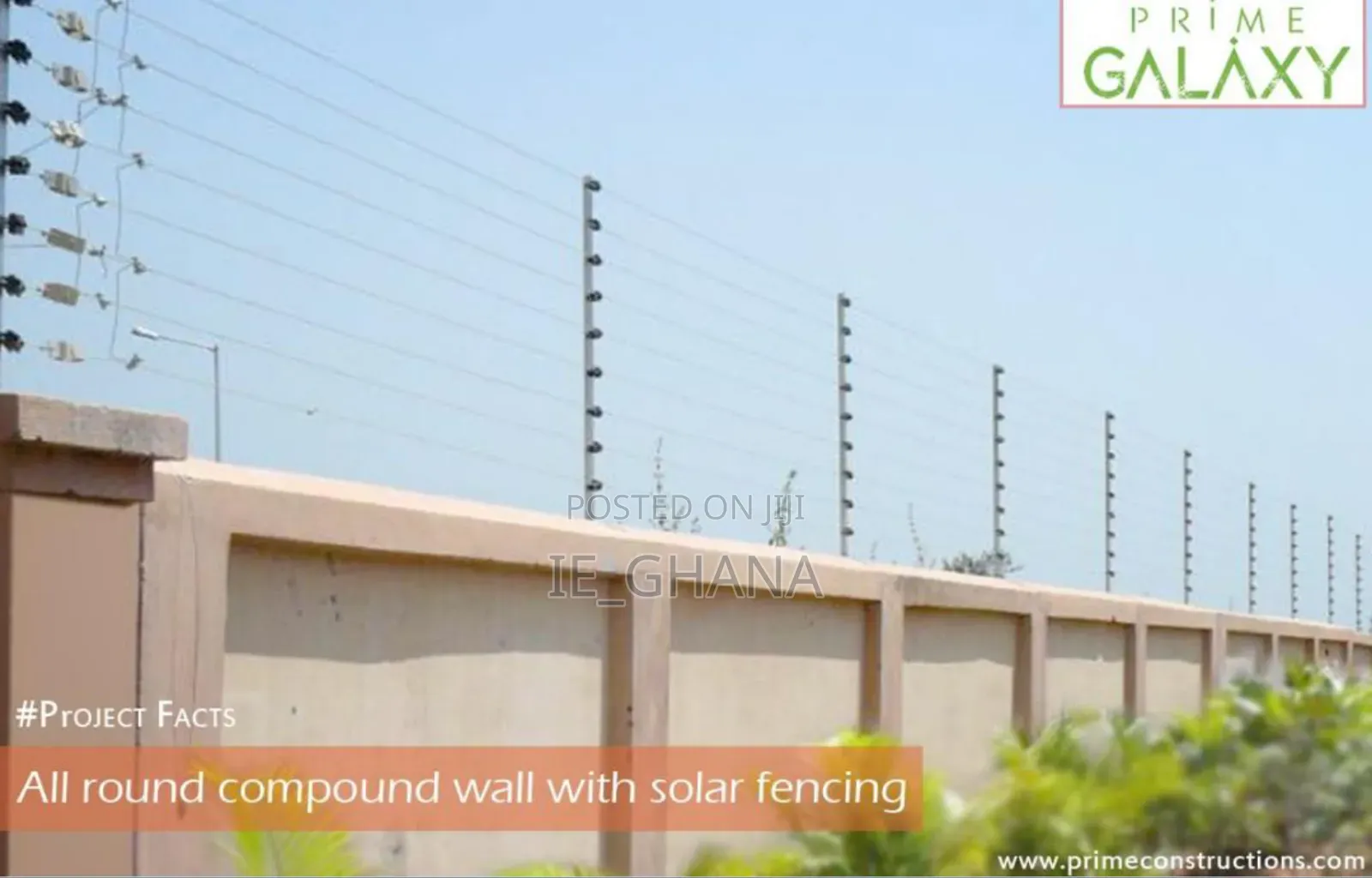 Solar Electric Fence Sales And Installation