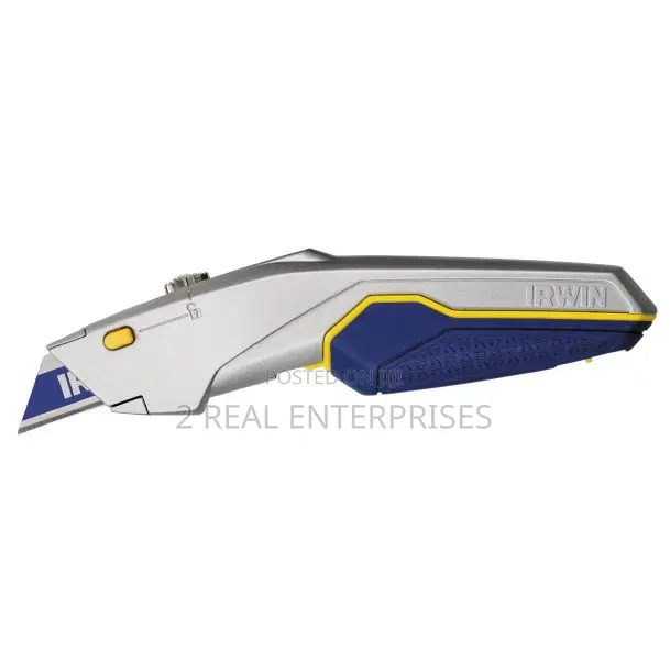 Irwin Knife Protouch X