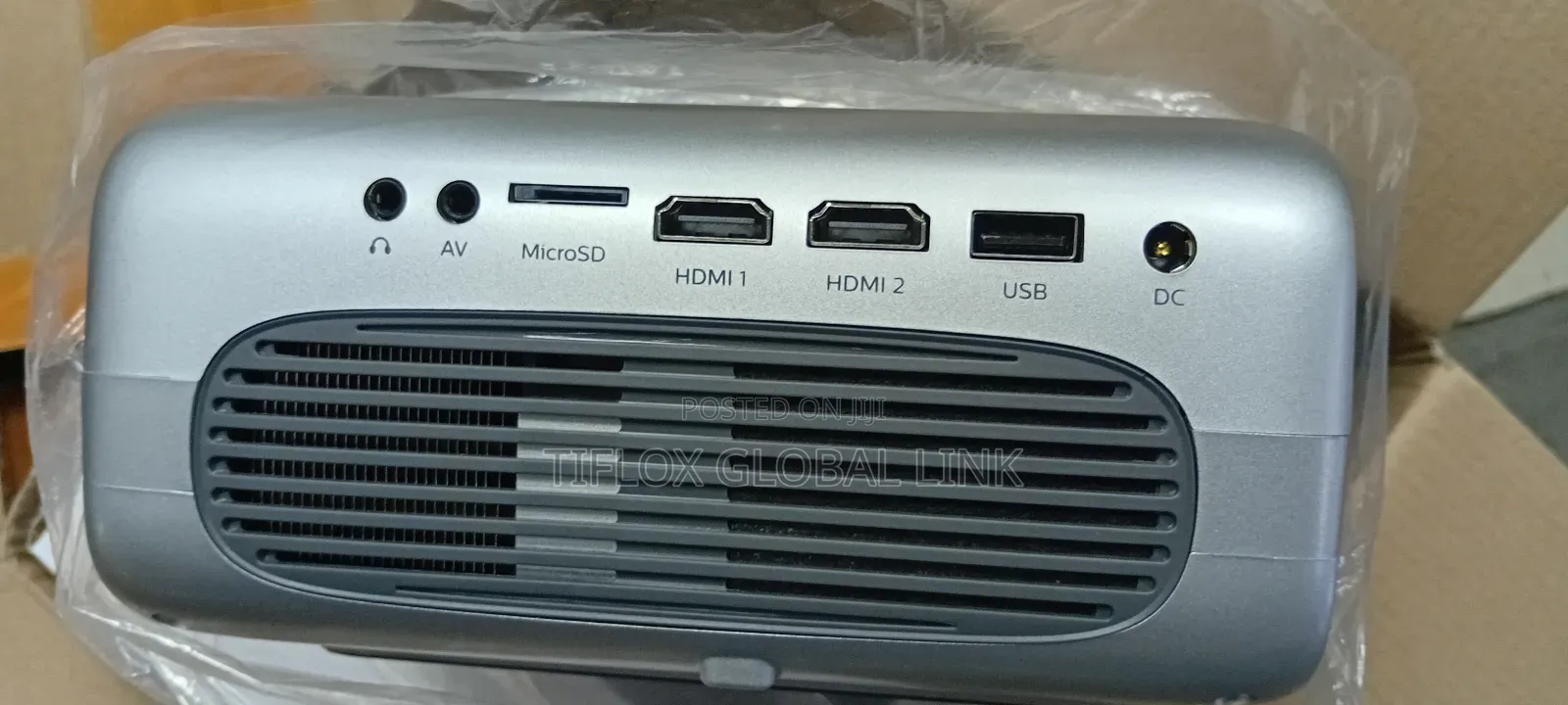 Projector Philips 100" Teleview( Neo Pix Prime 2)Usa