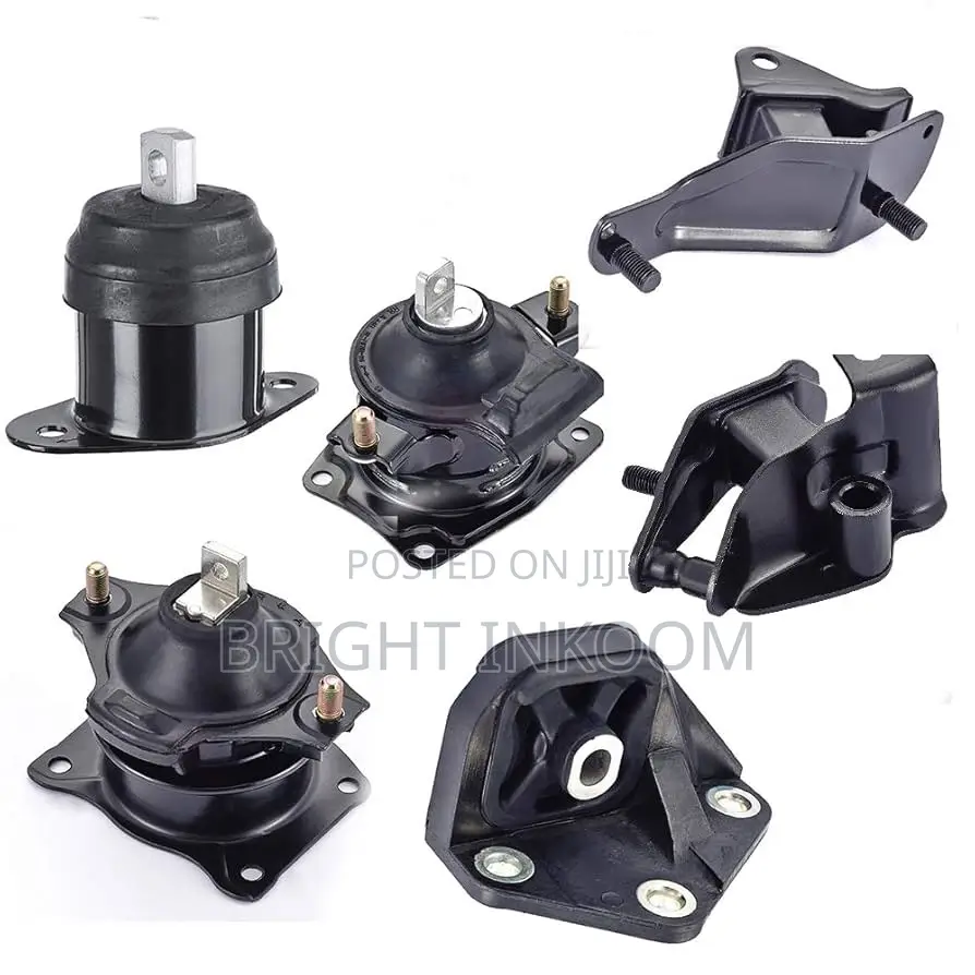 Honda Accord 2010 2011 2013 2014 Engine Seat