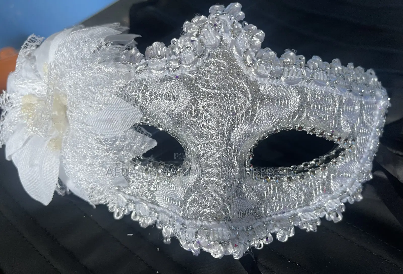 Female Masquerade Mask