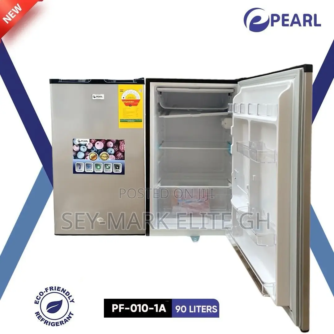 90l Pearl Table Top Refrigerator
