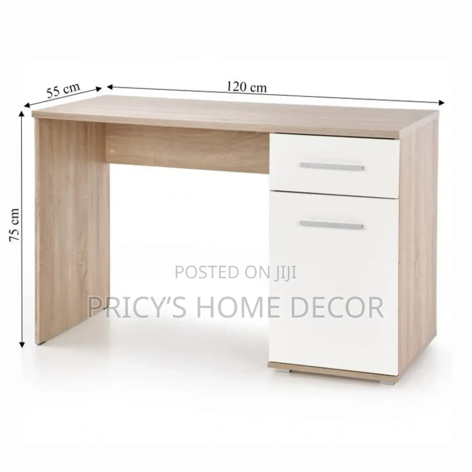 Computer Desk/ Learning Desk || Durable