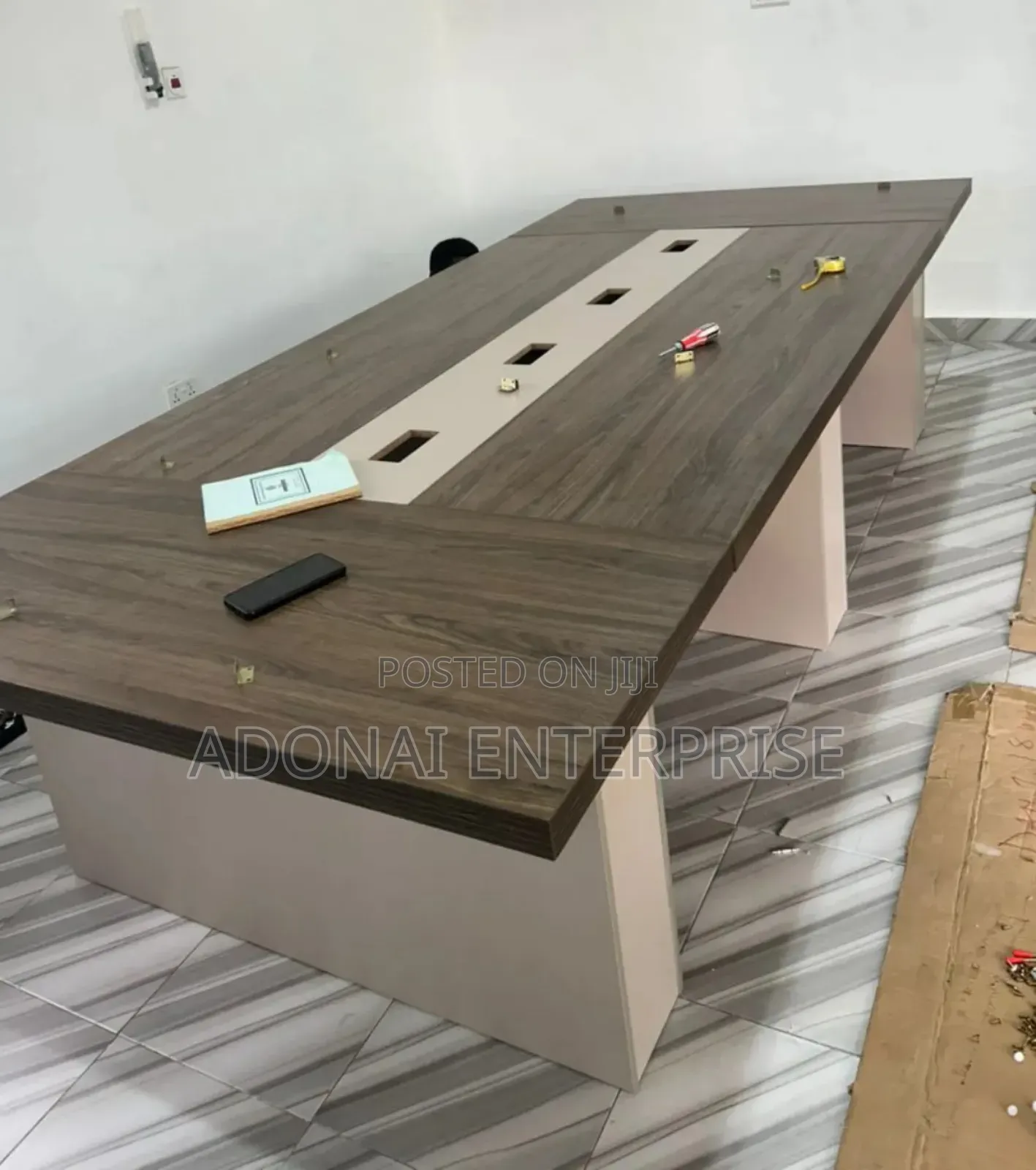 Conference Table 12 Seater Az65bj