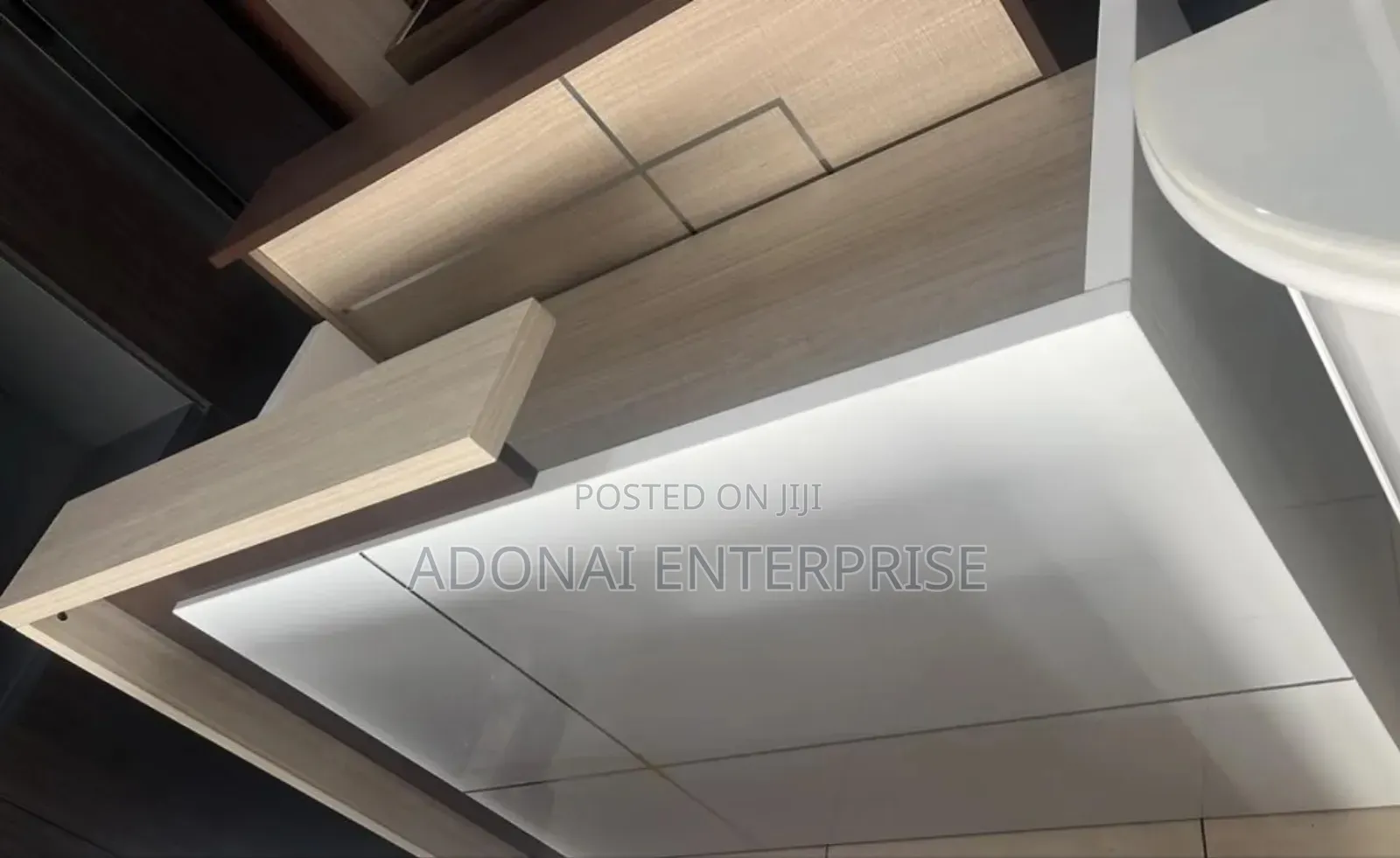 Receptionist Desk Adc198h