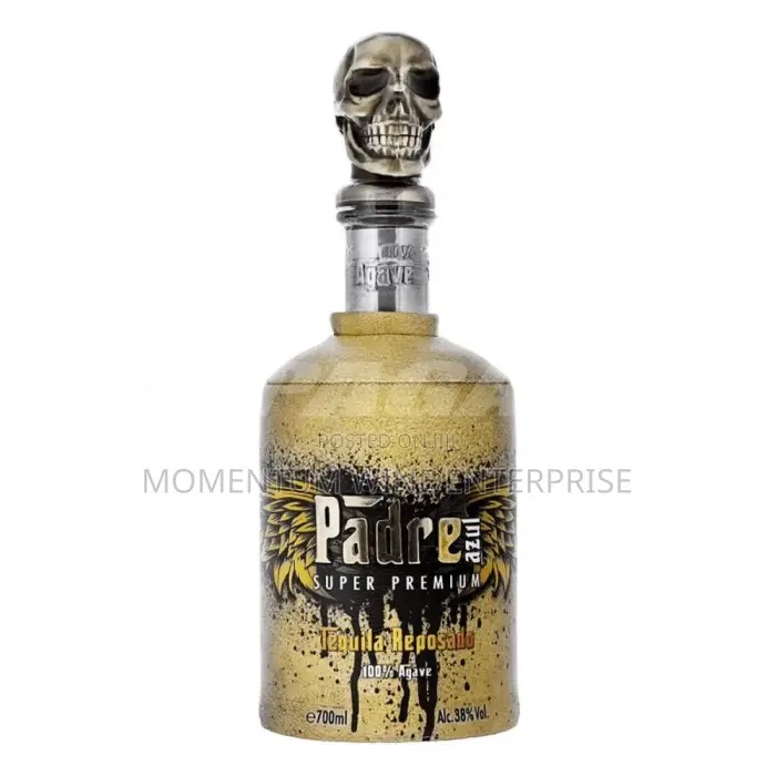 Azul Padre Reposado 70cl