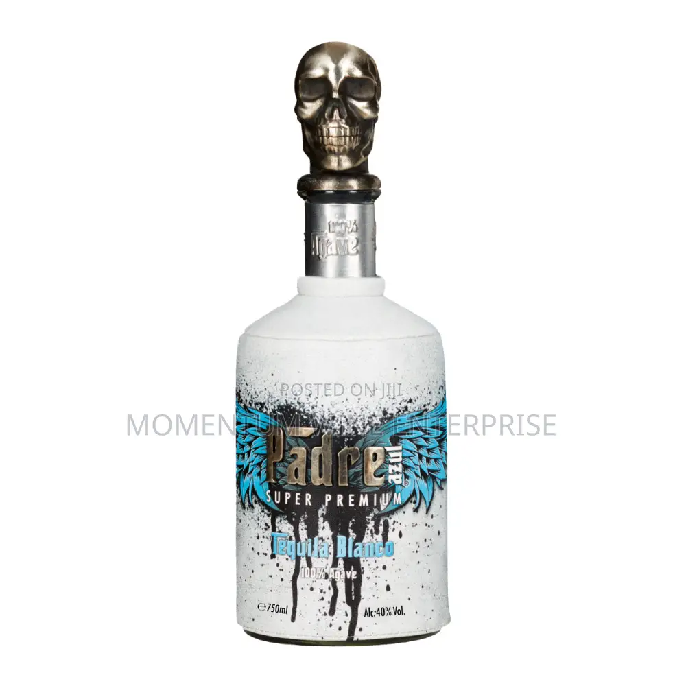 Azul Padre Blanco 70cl