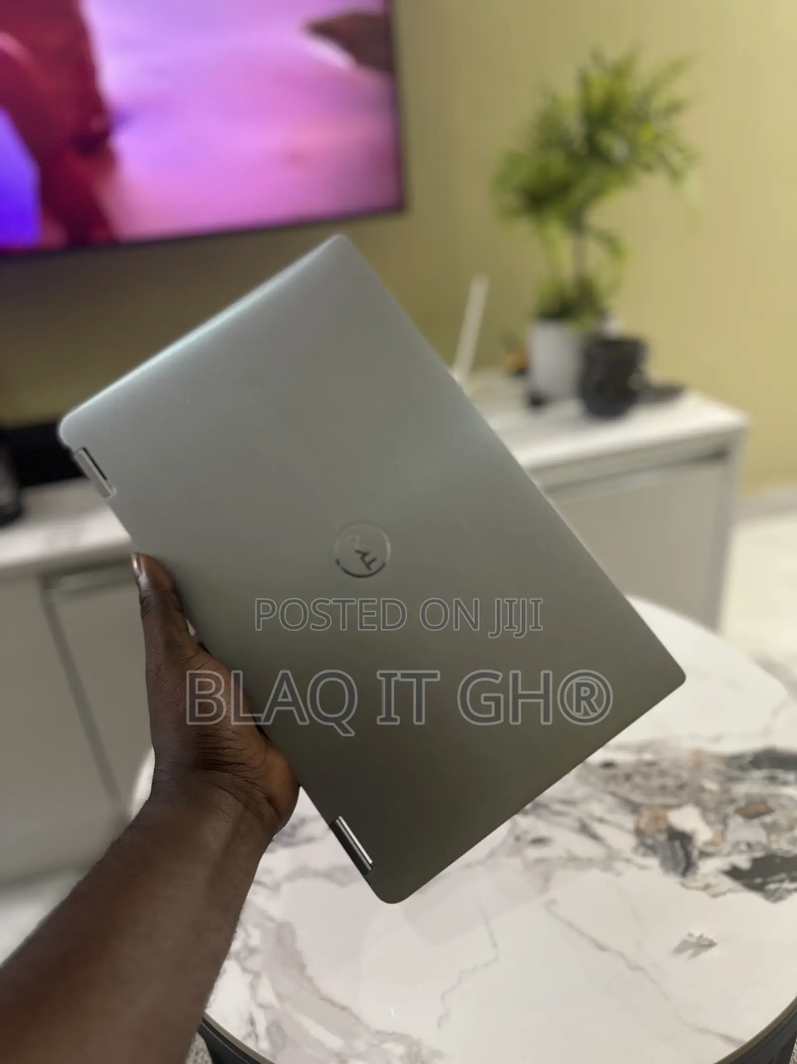 Laptop Dell Latitude 7400 16GB Intel Core I7 SSD 256GB