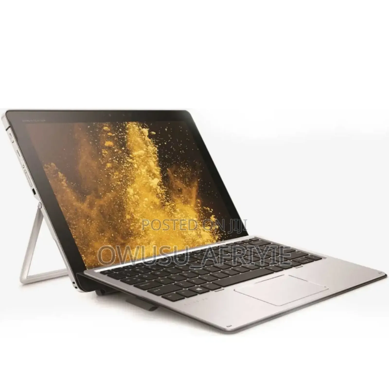 Laptop HP Elite X2 1012 8GB Intel Core I5 SSD 256GB