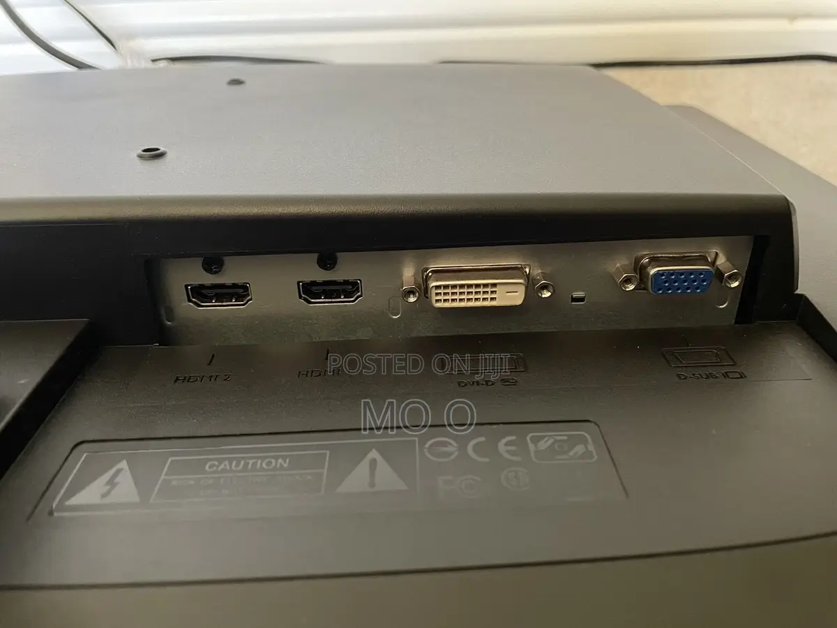 Benq Gl2450-b