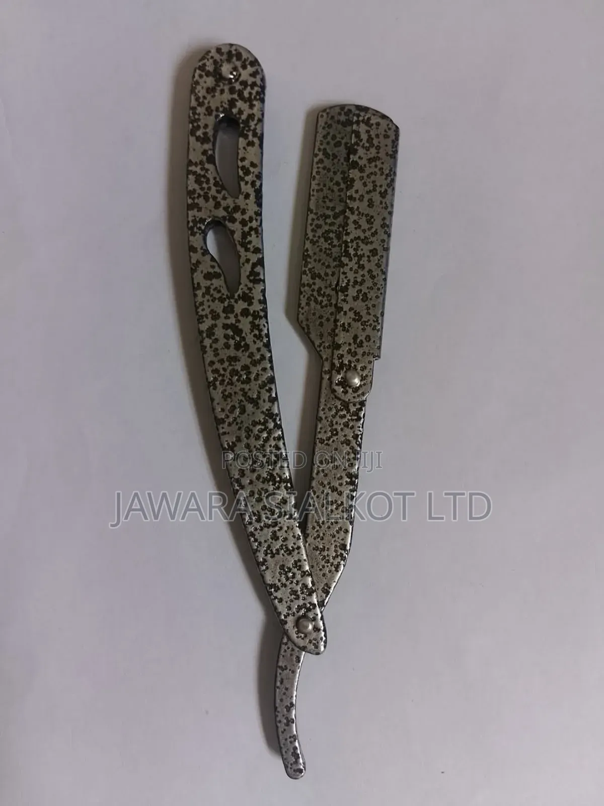 Shaving Stright Razor Stainless Steel
