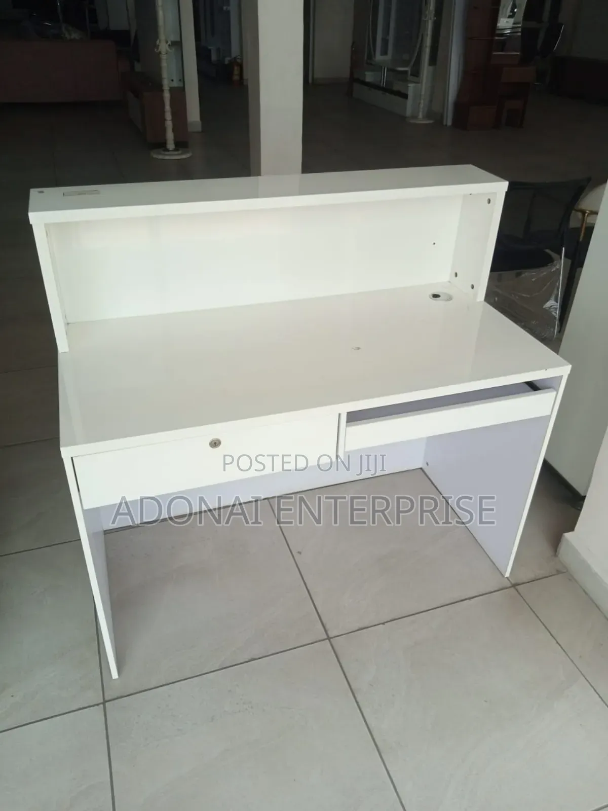 Receptionist Desk Bcv65ry