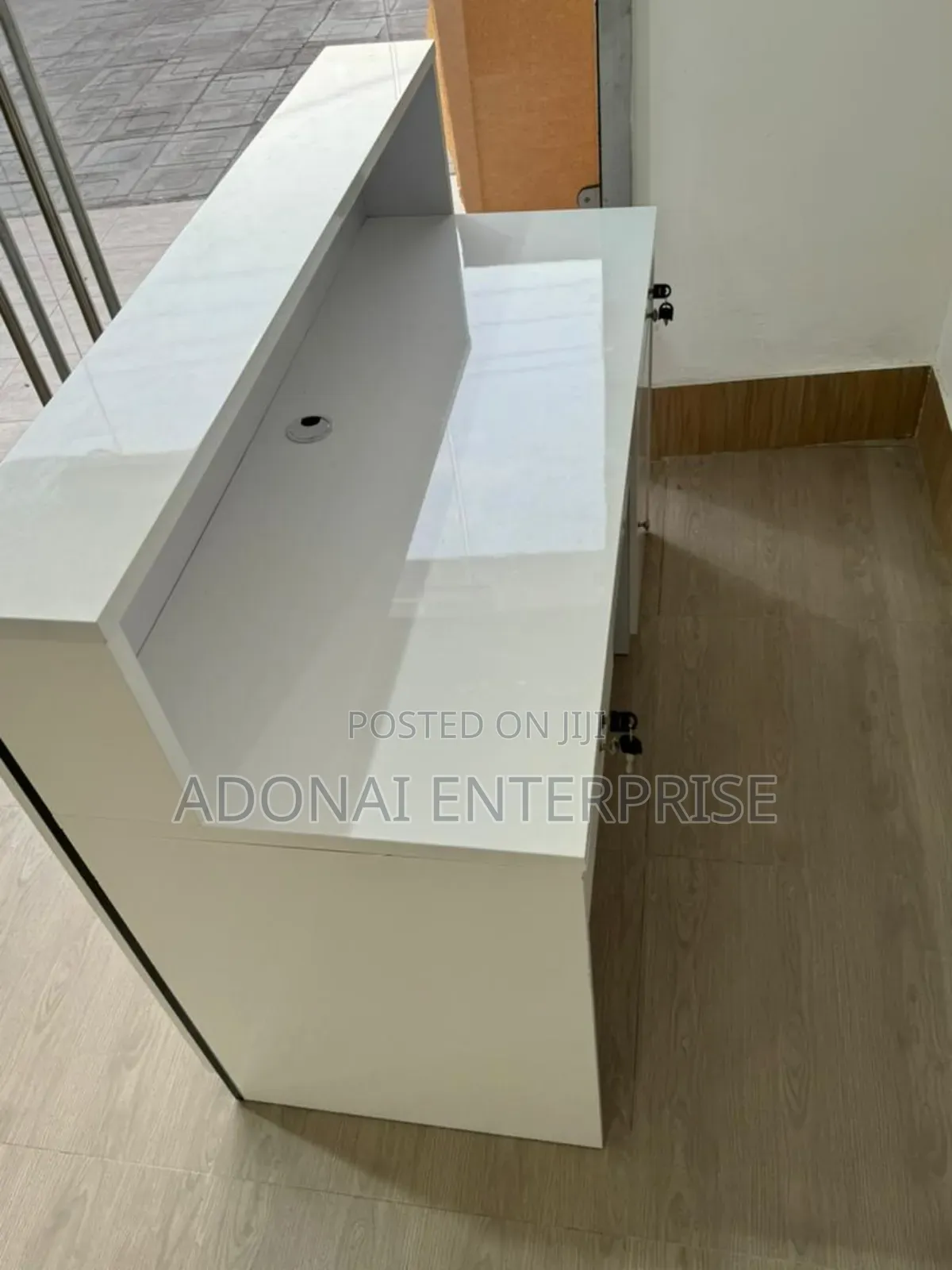 Receptionist Desk Bcv65ry