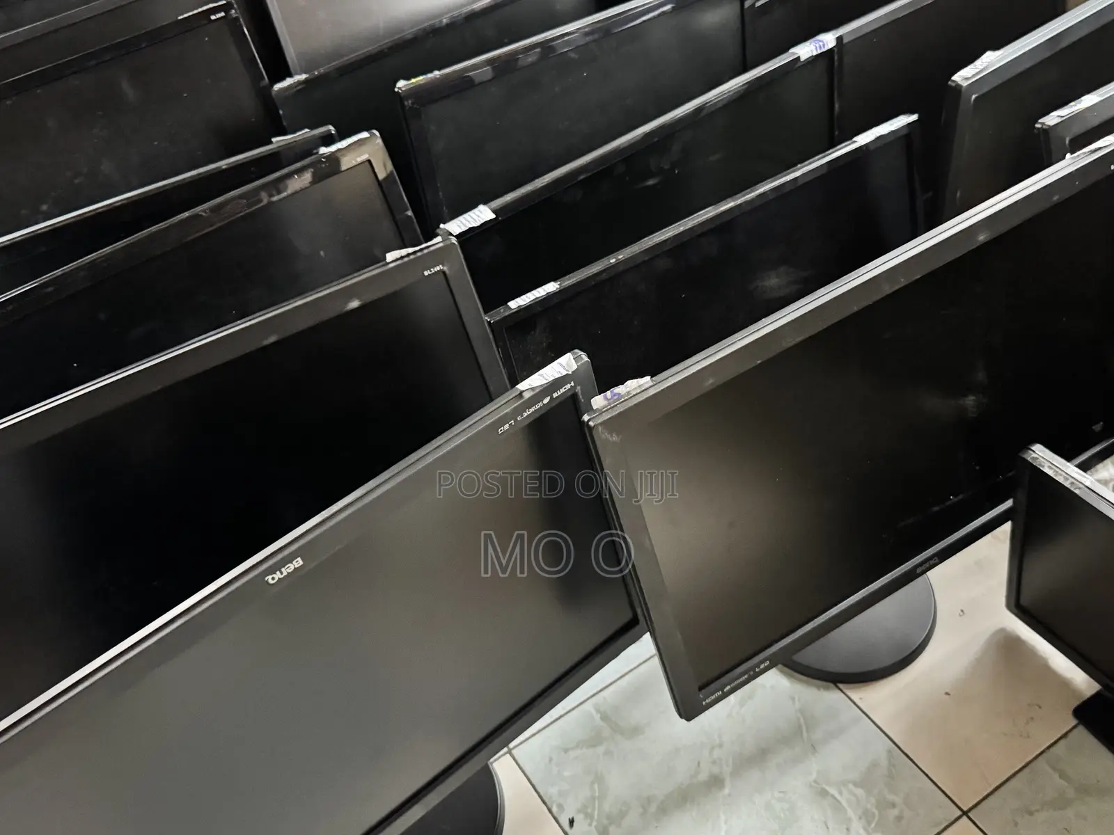 Benq Gl2450-b