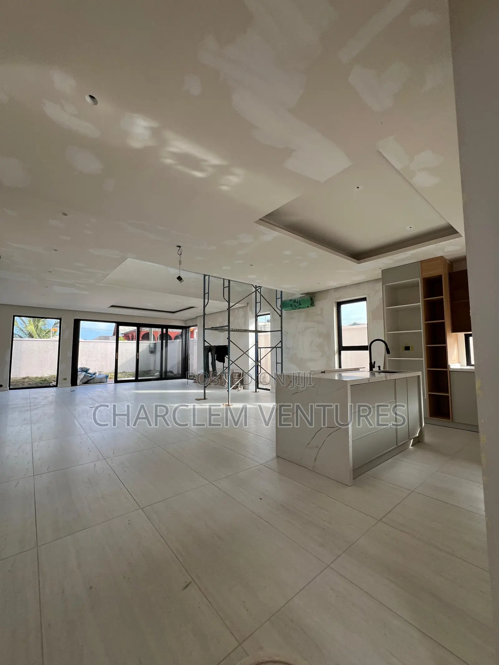 3bdrm House in Charclem Ventures, Accra Metropolitan for sale