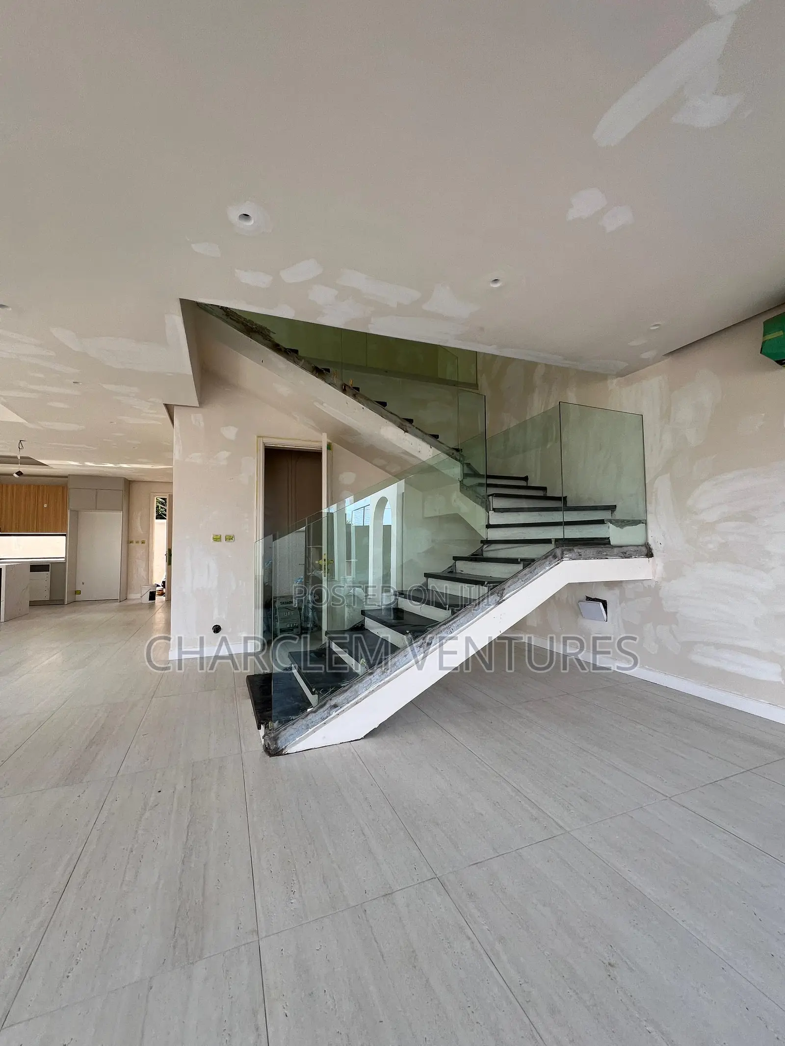 3bdrm House in Charclem Ventures, Accra Metropolitan for sale