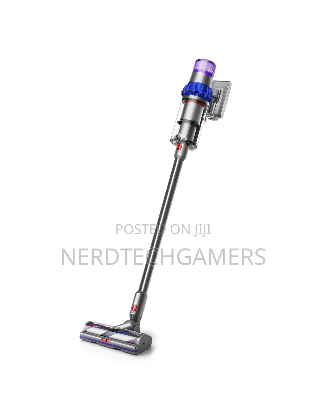 Dyson V15 Detect Pro​ Cordless Vacuum Cleaner