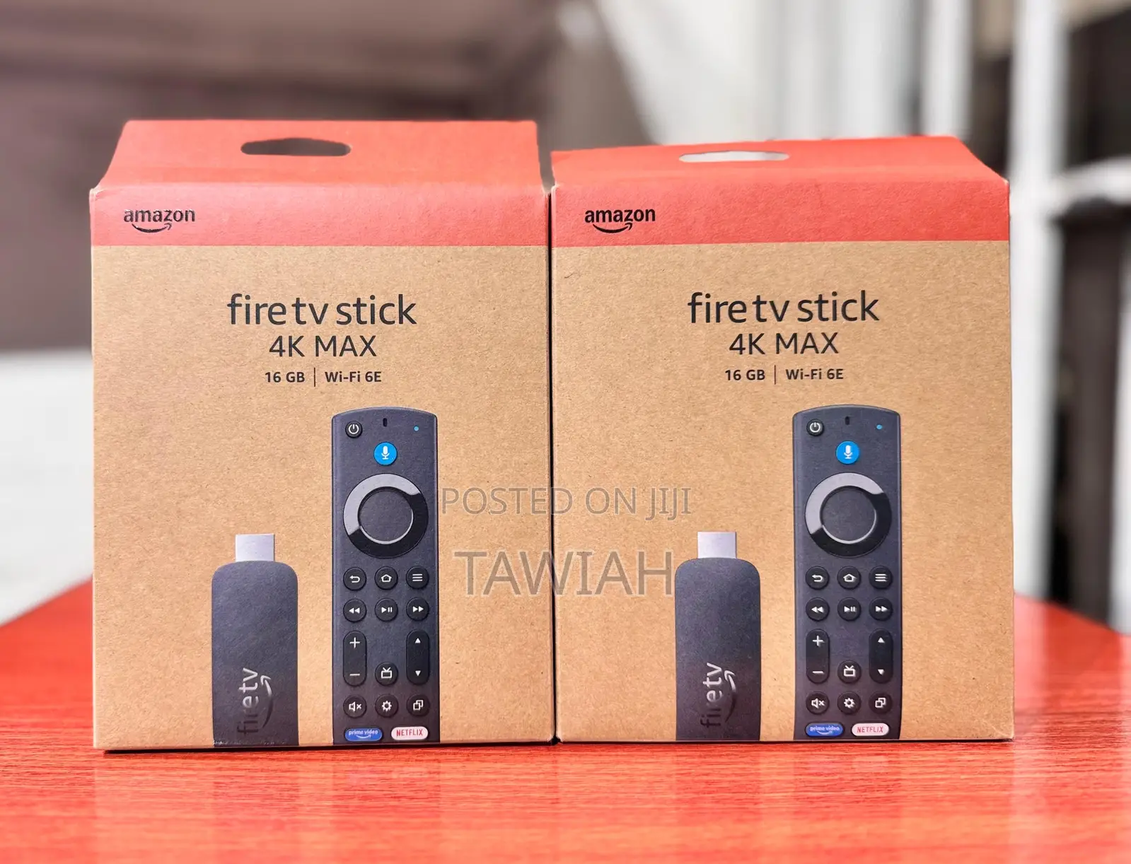 Fire Stick for DSTV Channels Free to Watch