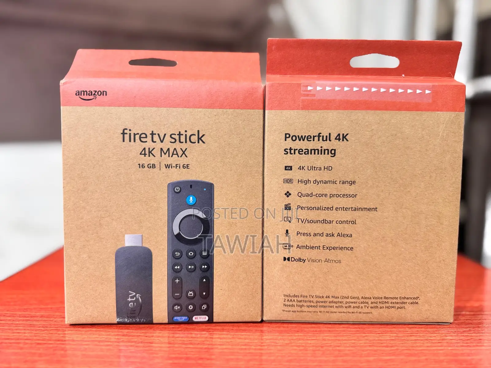 Fire Stick for DSTV Channels Free to Watch