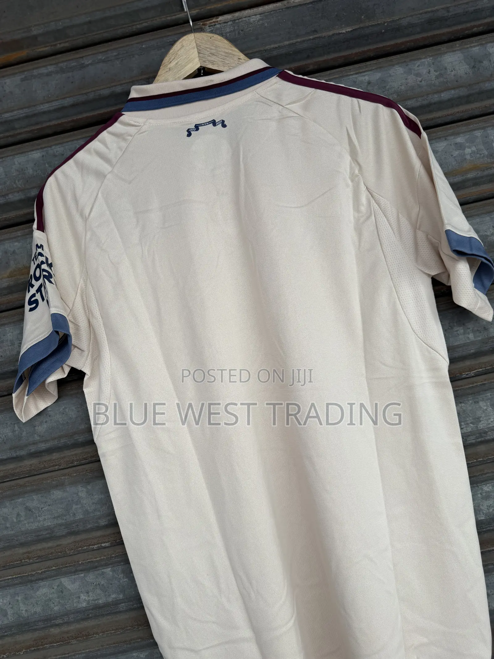 Ajax 2025/2026 Third Jersey _ Ajax 2025/2026 Third Kit