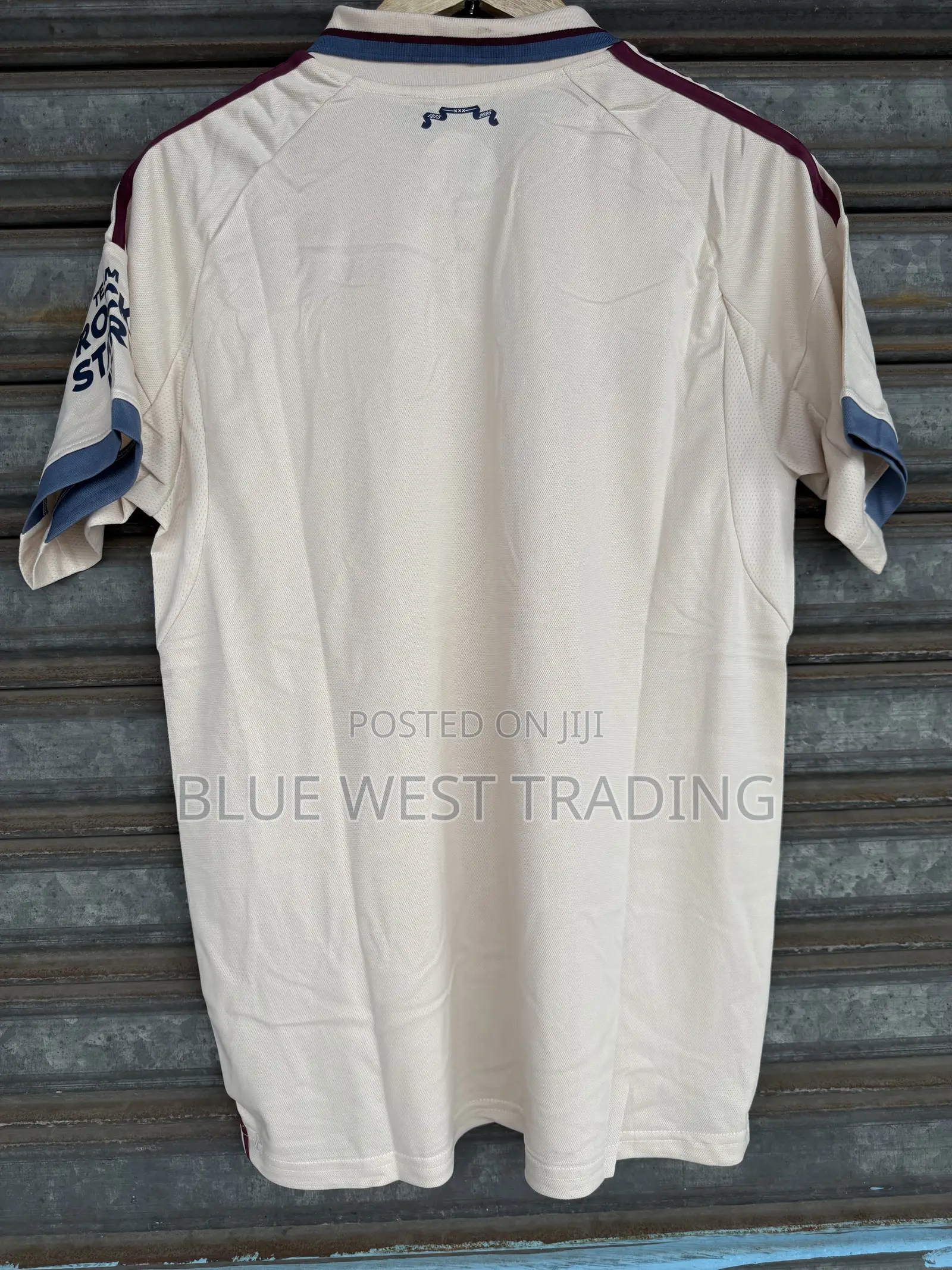 Ajax 2025/2026 Third Jersey _ Ajax 2025/2026 Third Kit