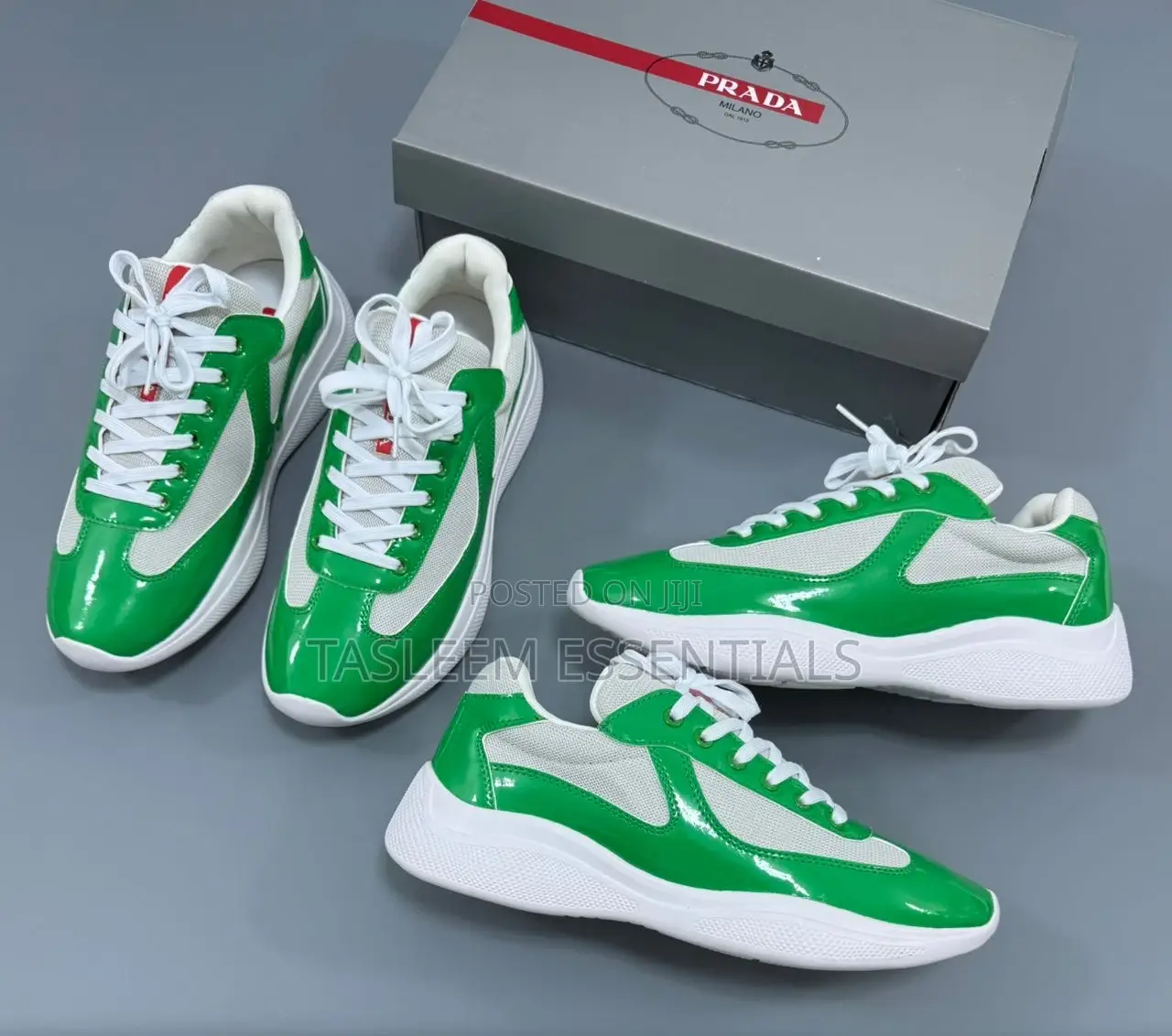 Prada America's Cup