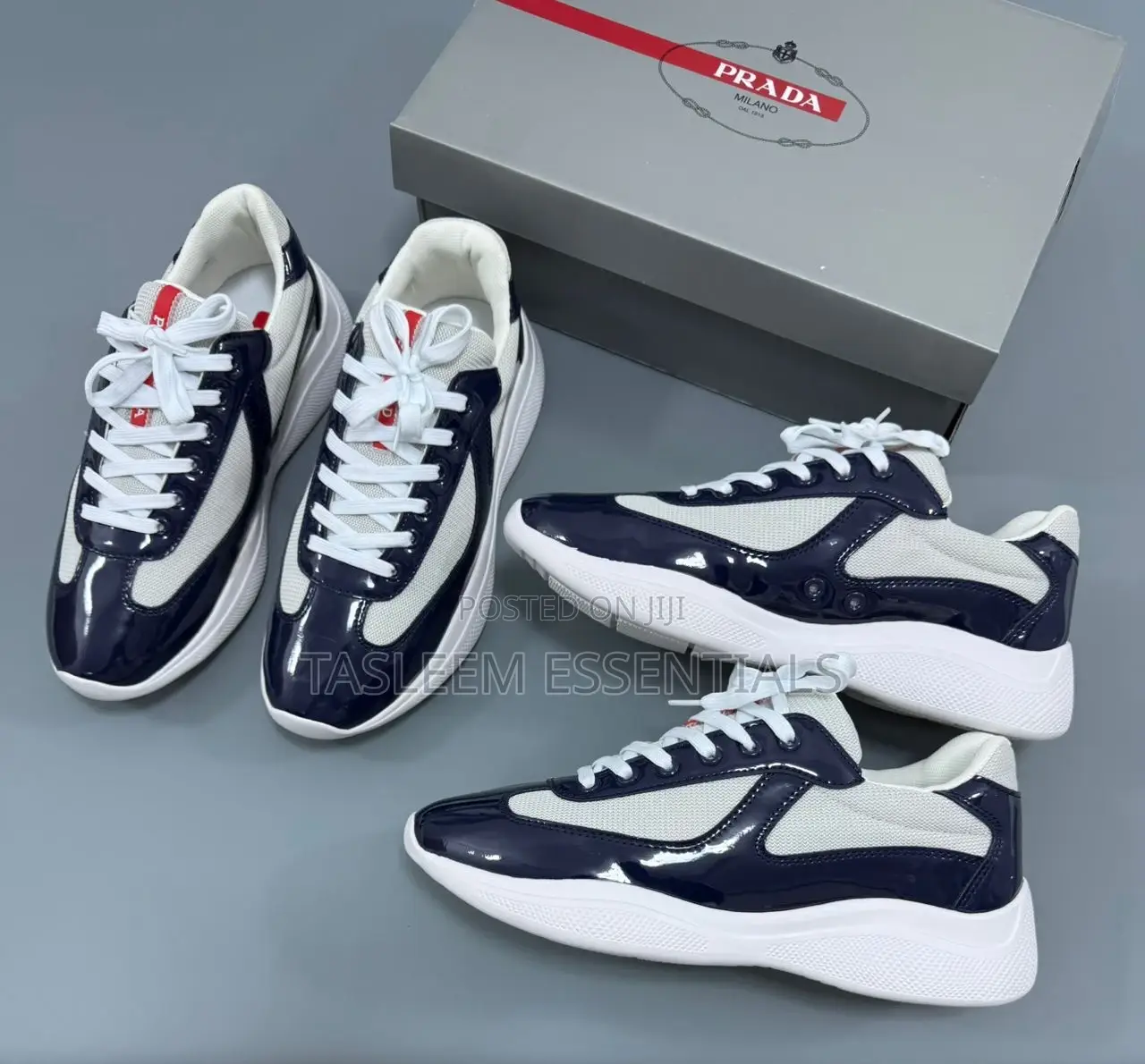 Prada America's Cup