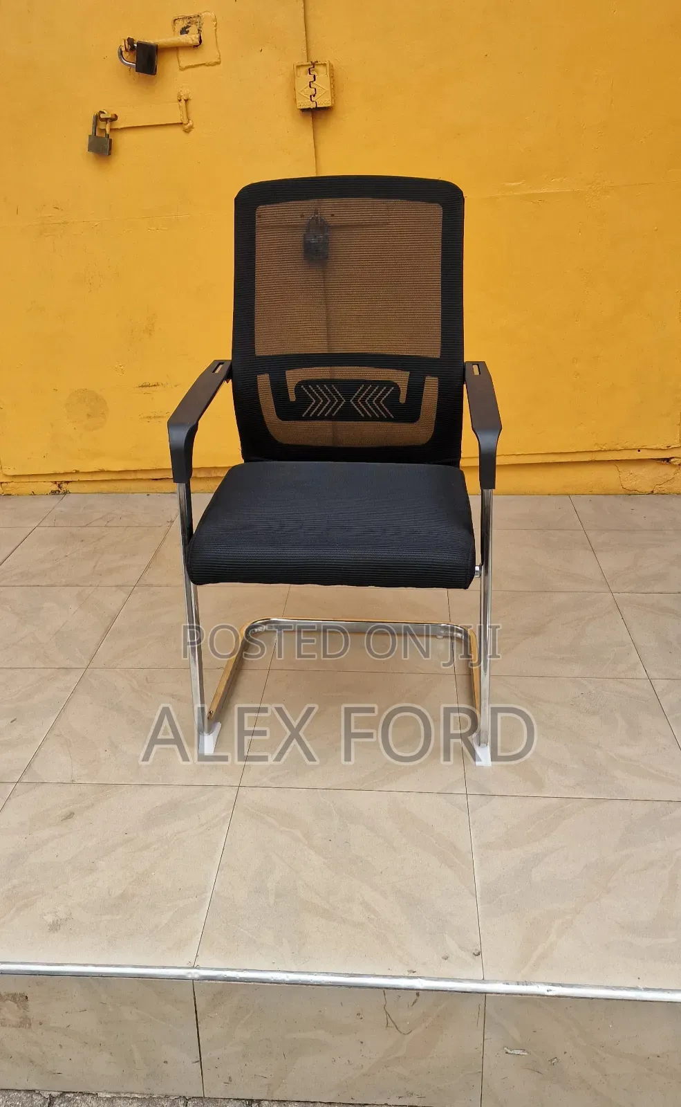 Reception Chair Reception Chair