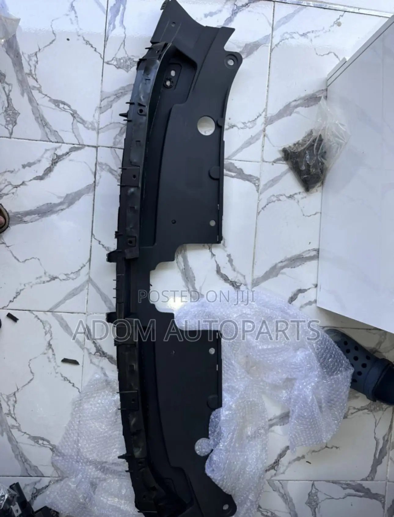Mazda Cx9 Radiator Panel Cover