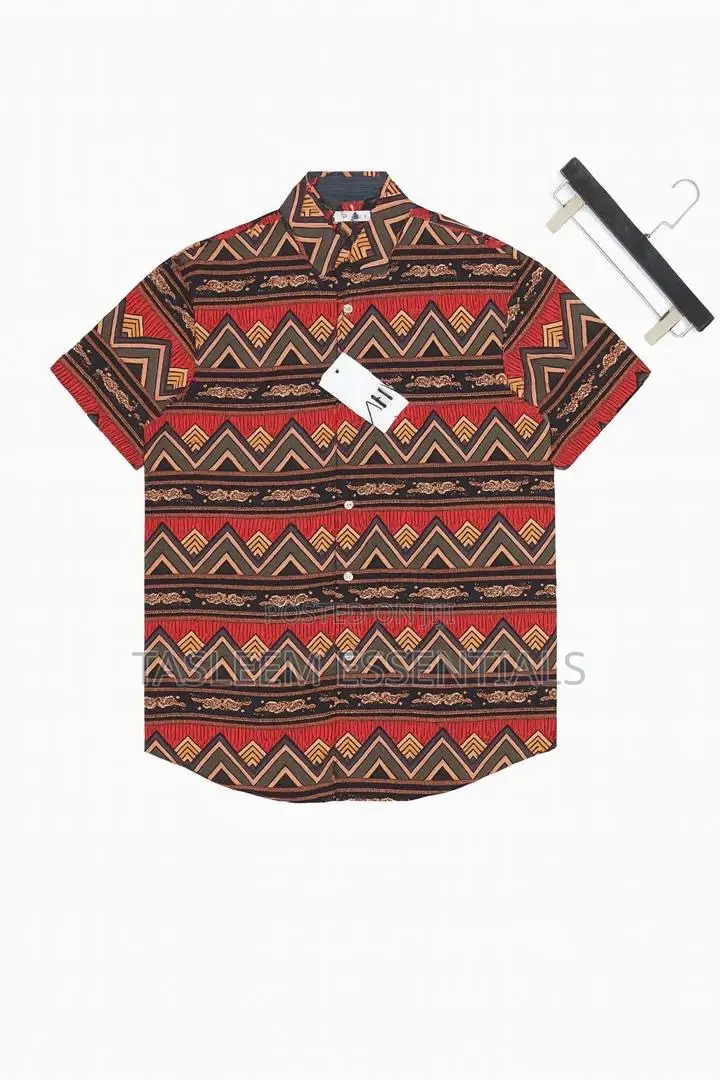 Zara Men's Shirt