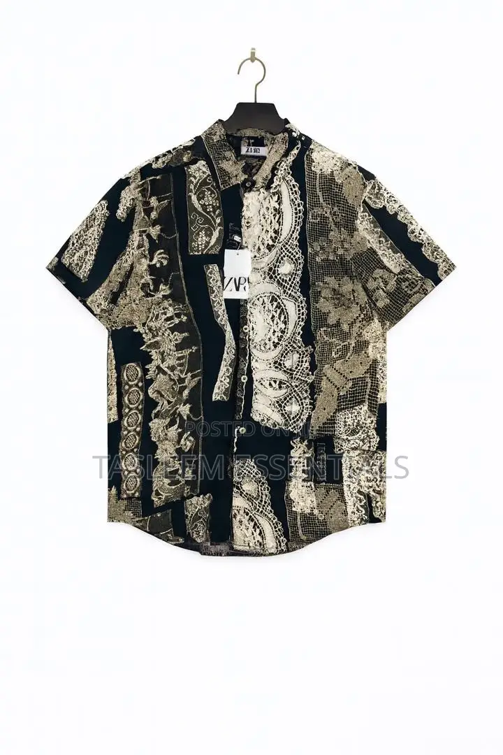 Zara Men's Shirt
