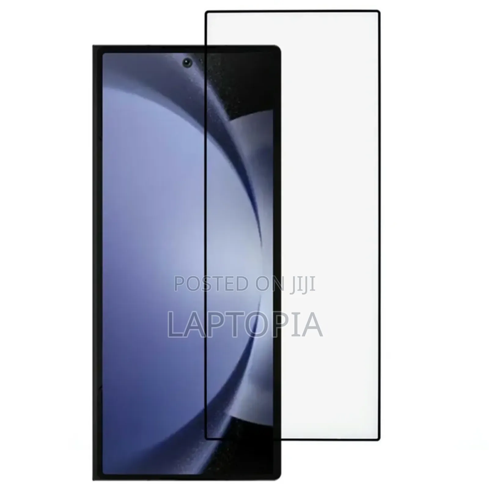 Samsung Galaxy Z Fold7 5g Screen Protector – Crystal Clear Protection