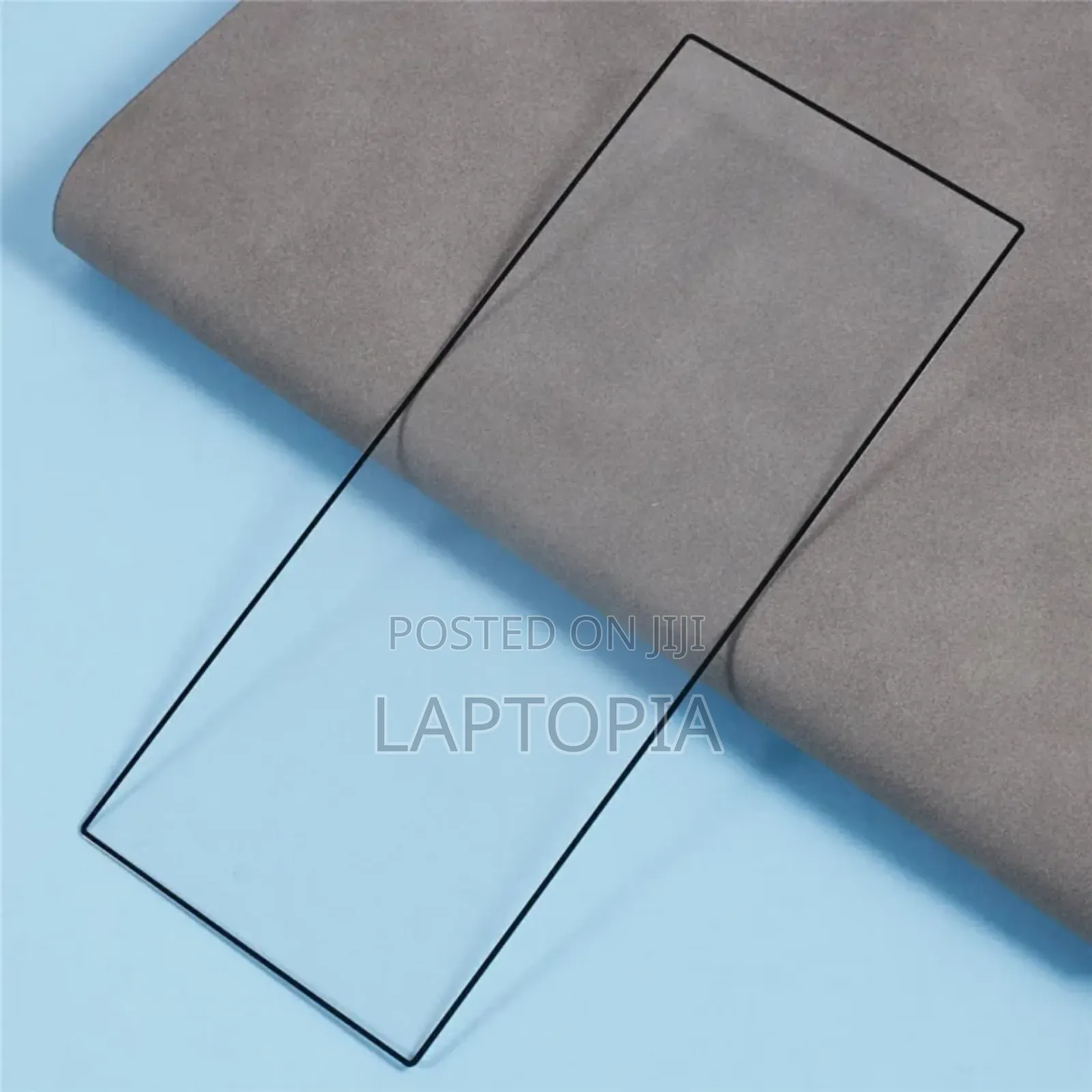 Samsung Galaxy Z Fold7 5g Screen Protector – Crystal Clear Protection