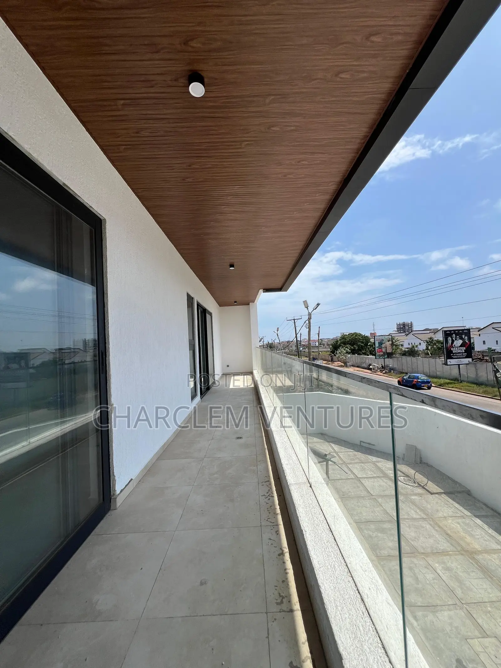 4bdrm House in Charclem Ventures, Accra Metropolitan for rent