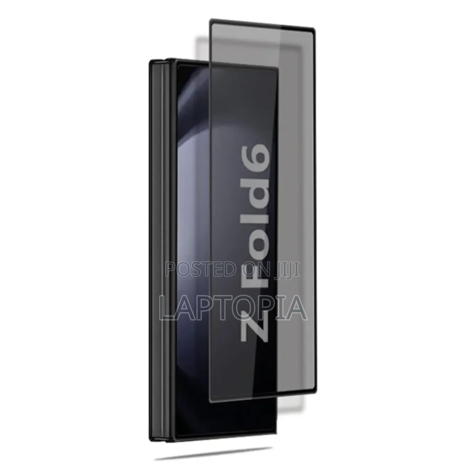 Samsung Galaxy Z Fold6 5g Screen Protector