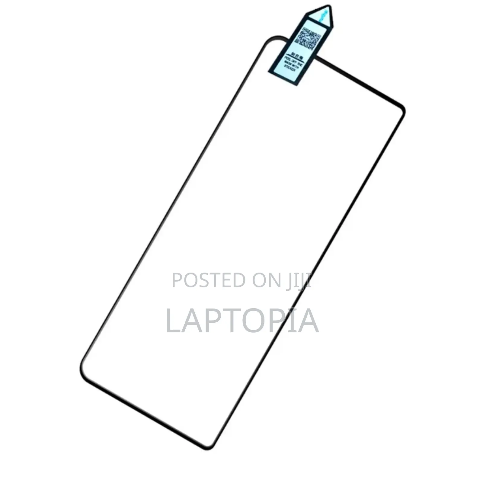 Samsung Galaxy Z Fold5 5g Screen Protector – Ultra-thin, Ultra-strong
