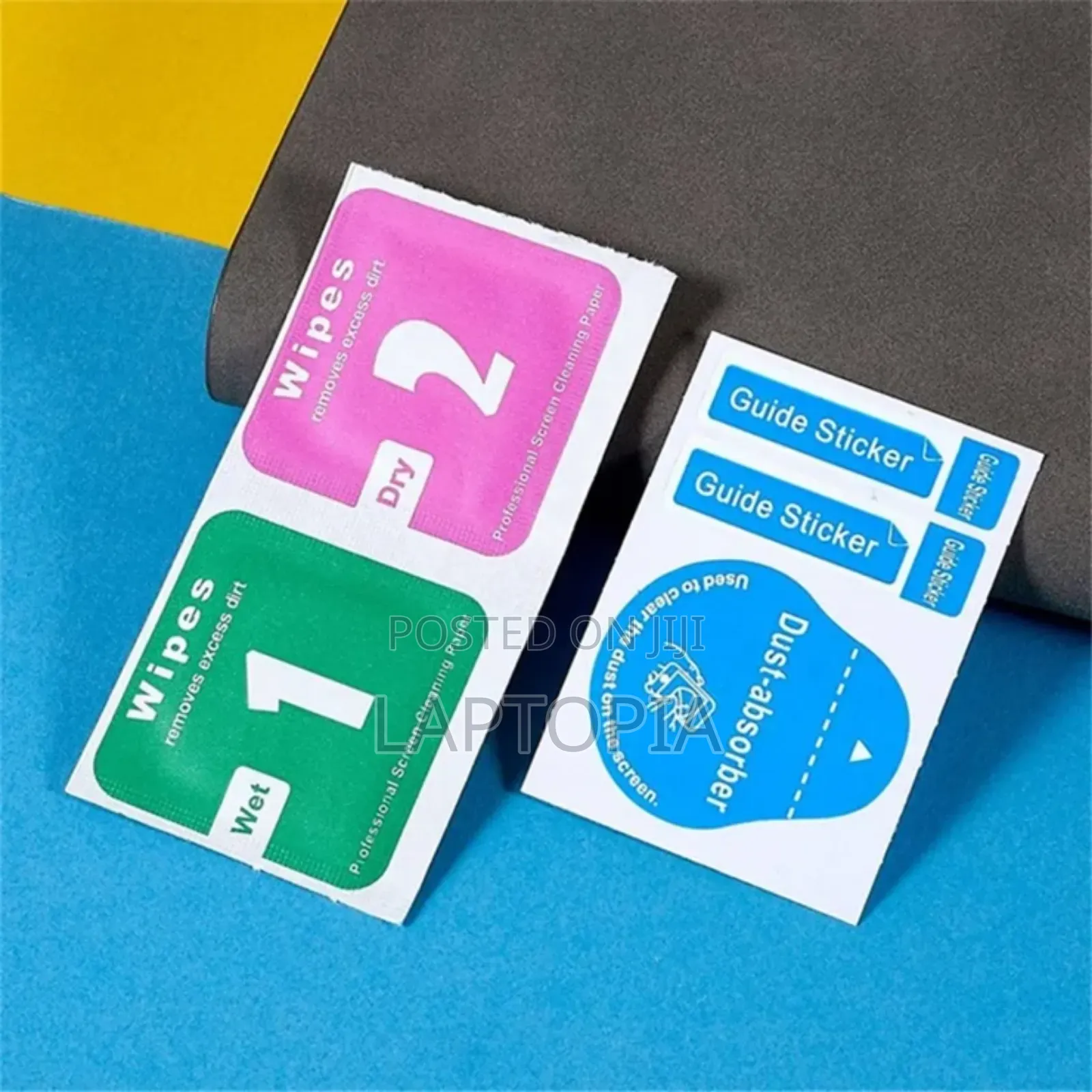 Samsung Galaxy Z Fold5 5g Screen Protector – Ultra-thin, Ultra-strong