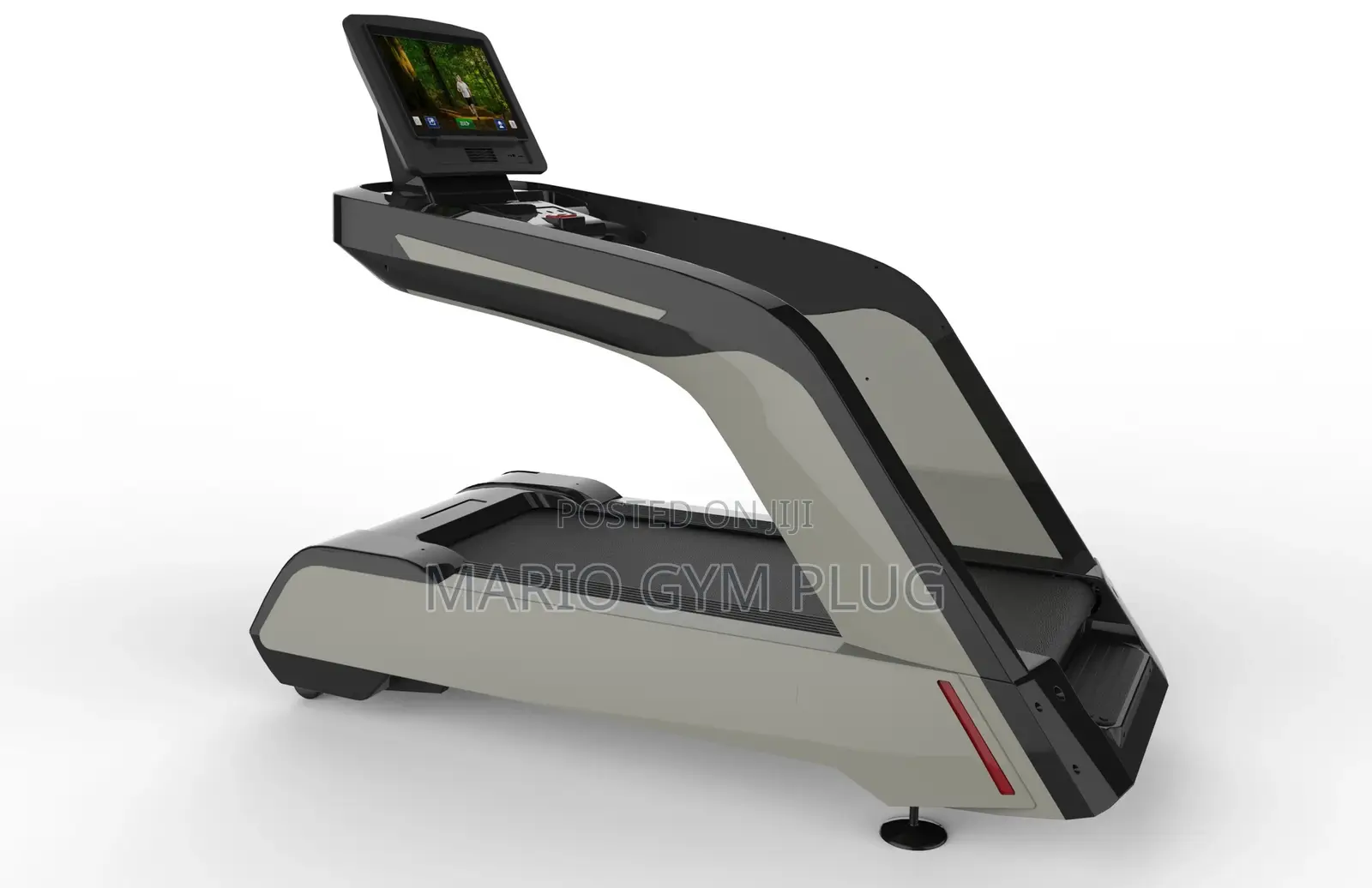 Commercial Treadmill