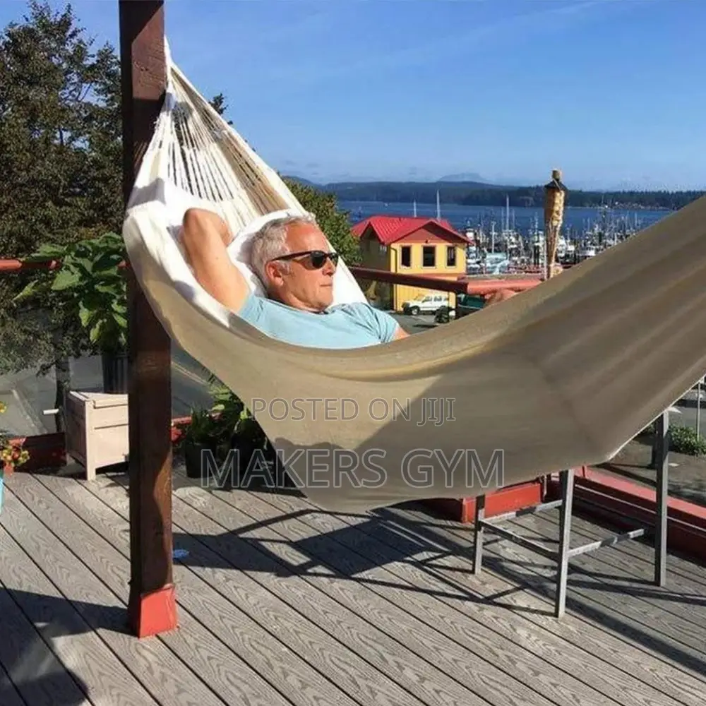 Hammock Camping Swing