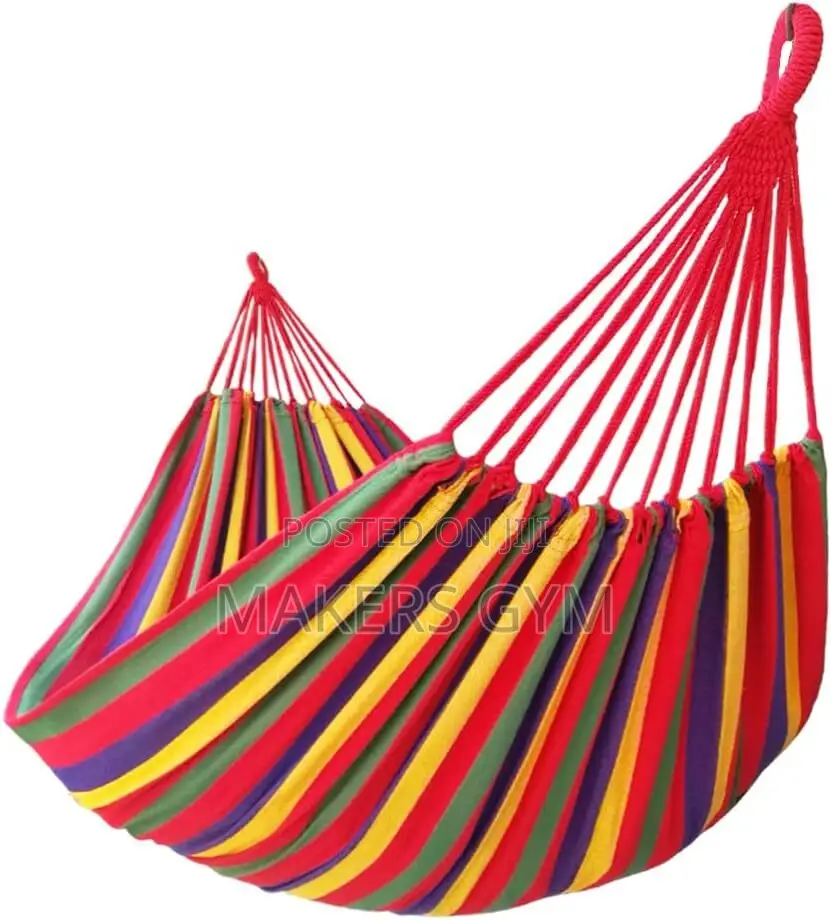 Hammock Swing (Dual)